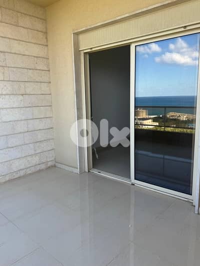 Apartment for sale Bouar | شقة للبيع في البوار