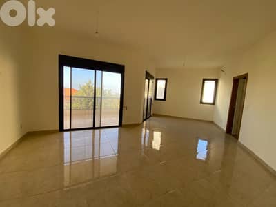 Apartment For Sale In Blat - شقة للبيع في بلاط