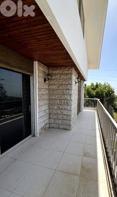 Exclusive Triplex for Sale – Achkout - WA