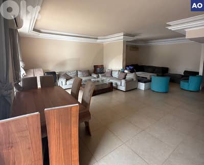 balcony, prime area, beirut, mar elias/مار إلياس REF#AO131859