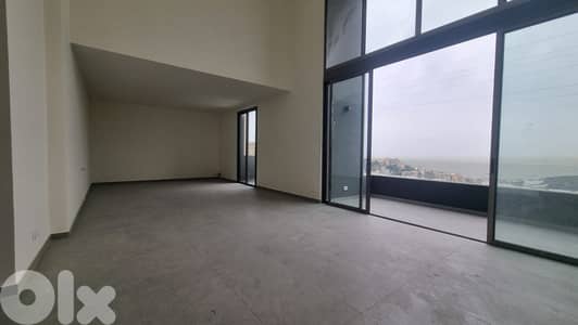 Duplex for sale in Mazraat Yachouh - دوبلكس للبيع في مزرعة يشوع