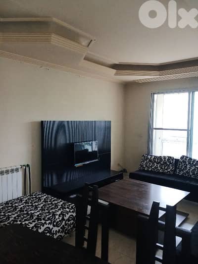 Furnished Appartements For Rent