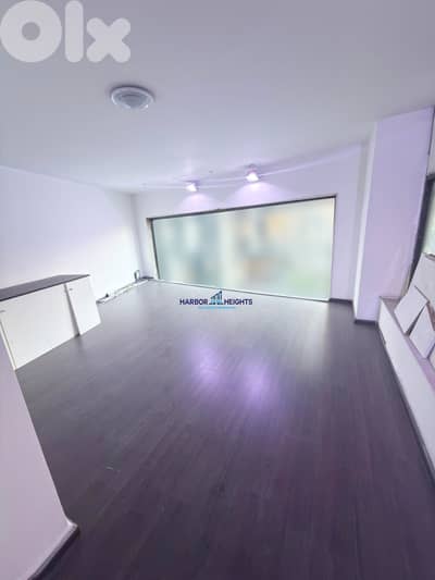 Shop for rent in achrafieh محل للإيجار في الأشرفية