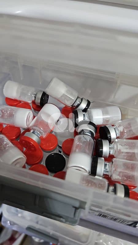 l carnitine/peptides/lemon bottle/retatrutide 1