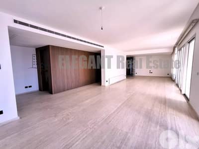 Full Sea View Apartment | for Rent | Manara | Prime Location !
