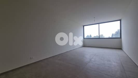 Apartment for sale in Mazraat Yachouh - شقة للبيع في مزرعة يشوع