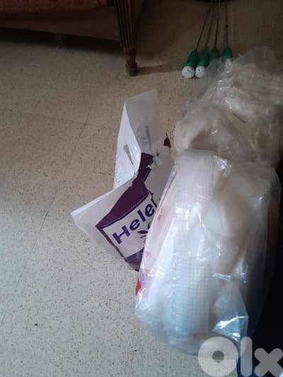 خدمات شخصية أخرى