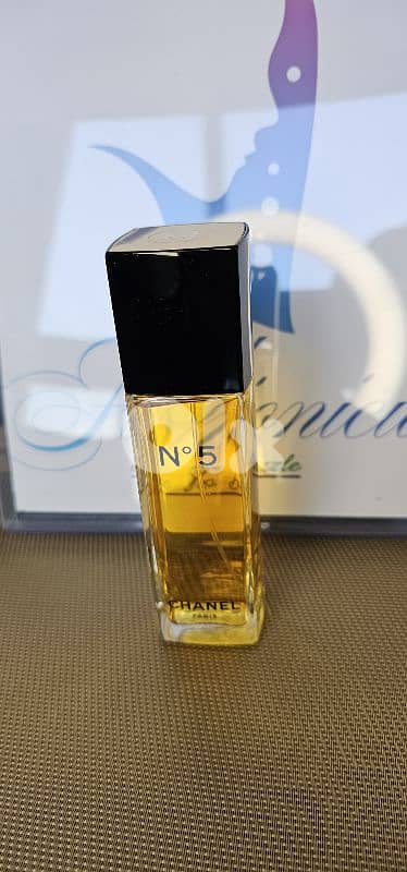 Chanel N 5 Woman Perfume
