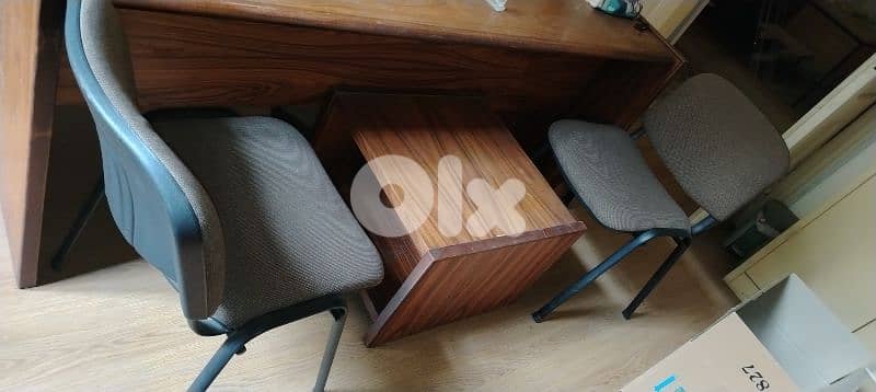 office furniture set 1