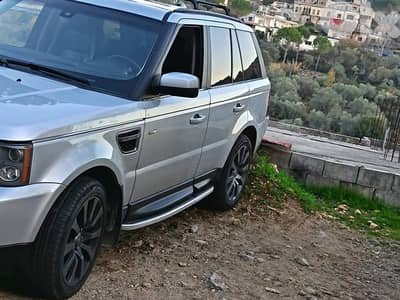 Range Rover 2006