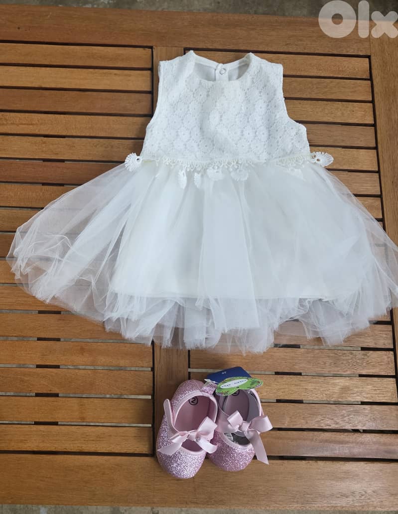 Baby cute clothes 1