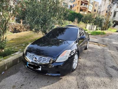 Nissan Altima 2008