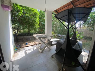 RWB121EA - Apartment for sale in Bouar