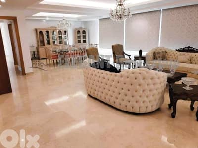 Huge Flat | Prime Location | for Sale | Ramleh el Bayda
