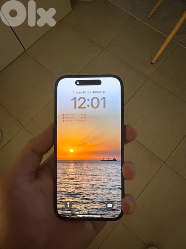 iphone 14 pro 128gb 2