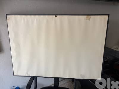 لوحه شغل ابد رسم نافر  القياس  متر      بي ٧٠