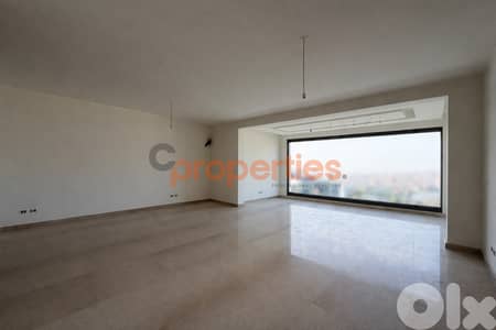 Luxury Duplex for Sale in Baabda – CPFY119