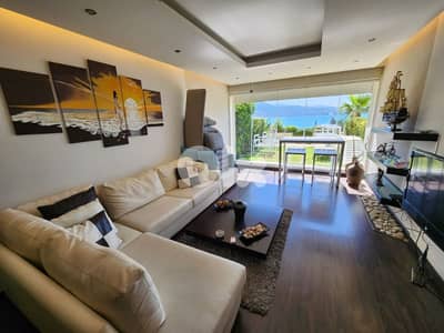 RWB171EA - Chalet for rent in Tabarja