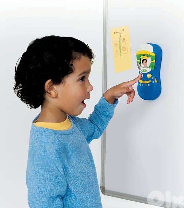 leapfrog fridge talk magnetic wordplay 1