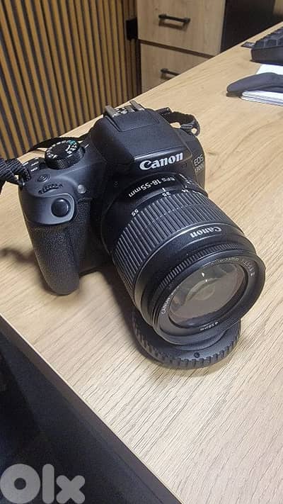 Canon 1300D