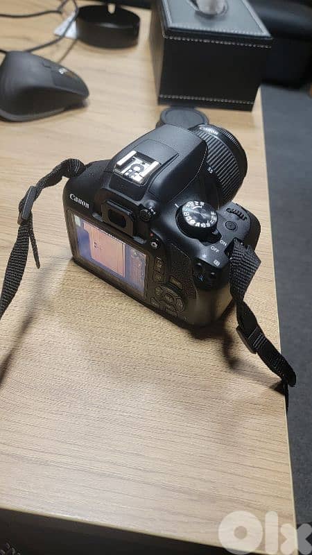 Canon 1300D 4