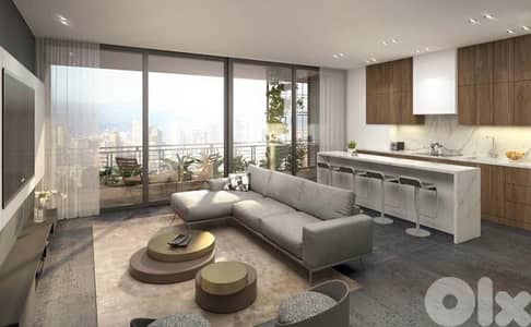 Apartments for Sale in Achrafieh