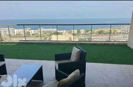 RWB204EA - Apartment for rent in Safra