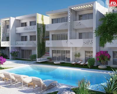 under construction, parking , Common pool,batroun/البترون REF#FD131441