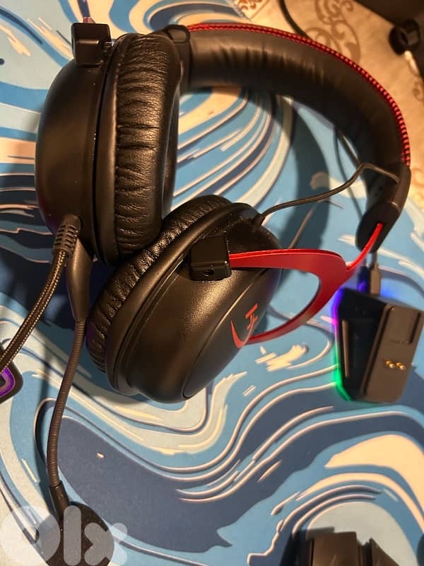 full gaming pc setup 6