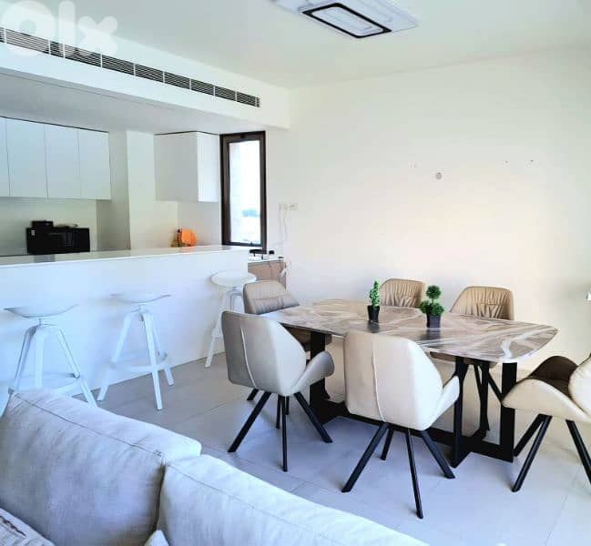 RWB218EA - Chalet for rent in Tabarja 2