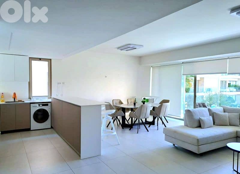 RWB218EA - Chalet for rent in Tabarja 3