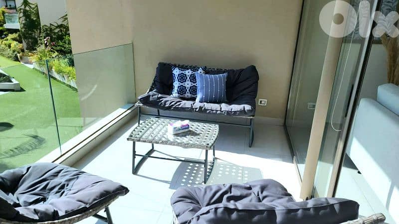 RWB218EA - Chalet for rent in Tabarja 4