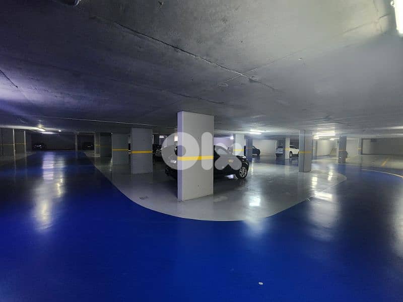 RWB218EA - Chalet for rent in Tabarja 6