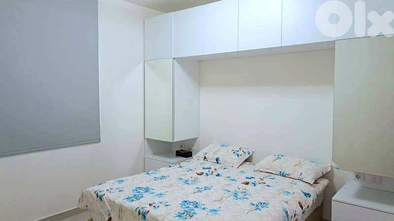 RWB218EA - Chalet for rent in Tabarja 8