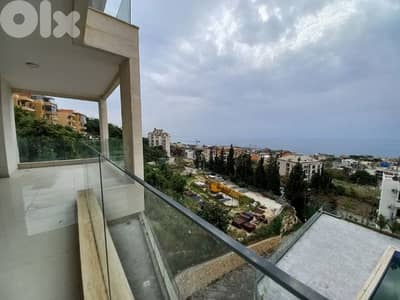 RWB223EA - Apartment for sale in Tabarja