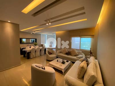 RWB225EA - Furnished apartment for sale in Safra