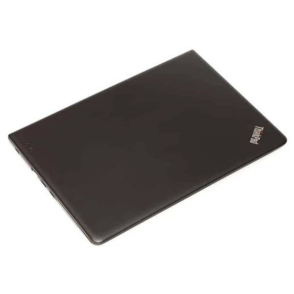 Lenovo Thinkpad T480 1