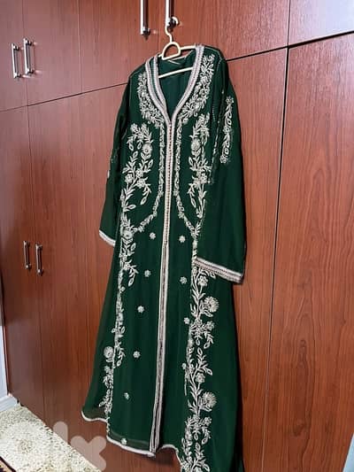 abaya