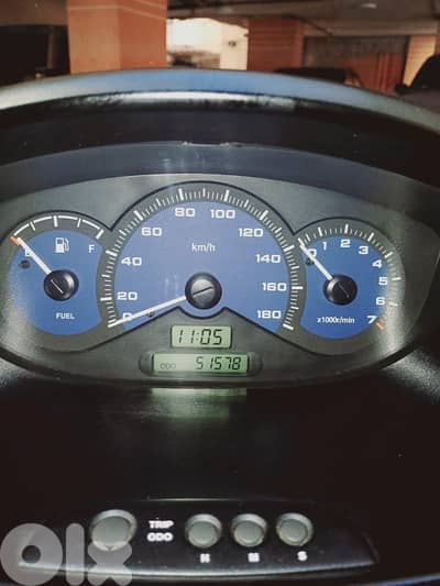 Chevrolet Spark 2009