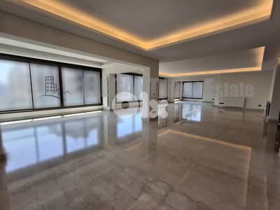 High End Finishing Apartement with Partial Sea View!