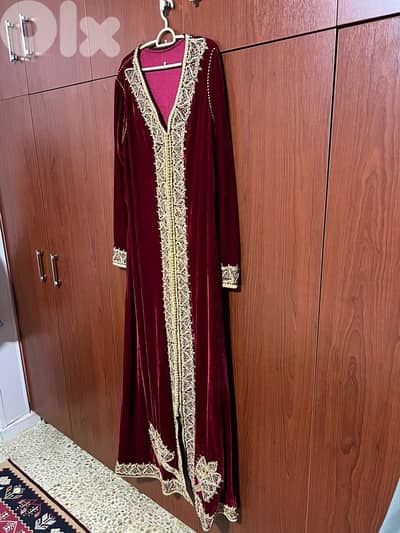 abaya