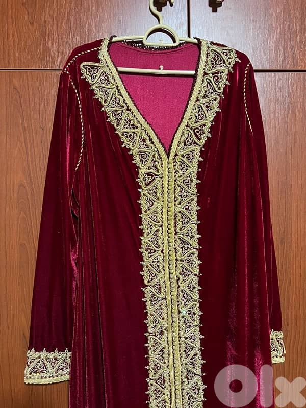 abaya 2