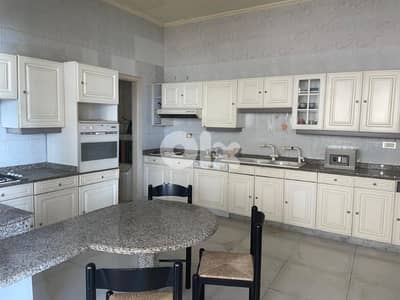 RWB263EA - Apartment for sale in Tabarja