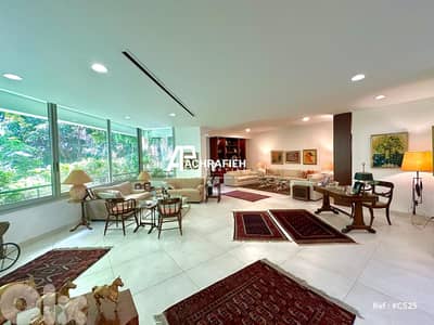 Apartment for Sale In Achrafieh-  Abdel Wahab, Golden Area