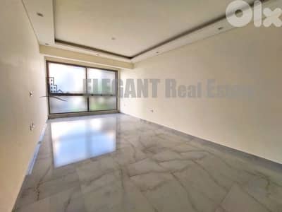 Modern Living with Sea View & Calm Surrounding !