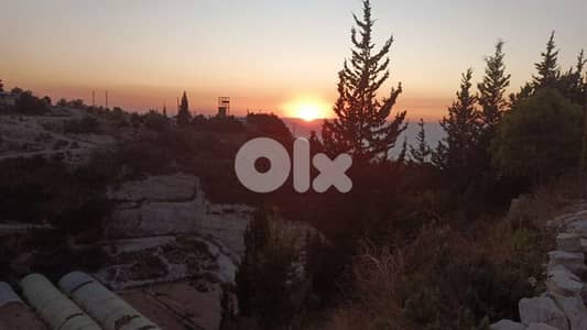 RWB276EA - Land for sale in Okaibeh