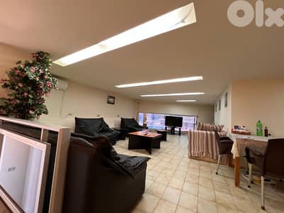 RWB283EA - Chalet for rent in Tabarja