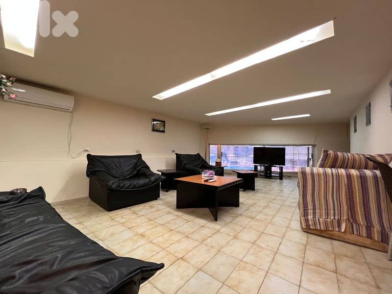 RWB283EA - Chalet for rent in Tabarja 1