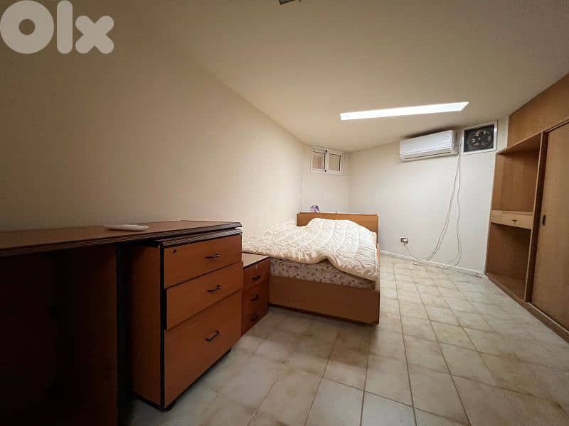 RWB283EA - Chalet for rent in Tabarja 2