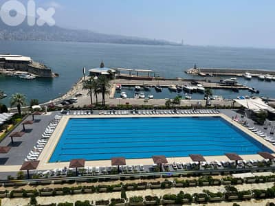 RWB352EA - Chalet for rent in Tabarja